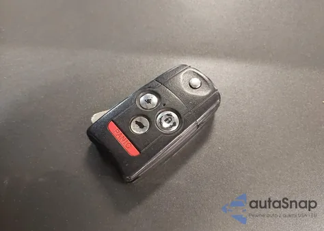 2008 Acura Mdx from USA, damaged, VIN 2HNYD28258H509141